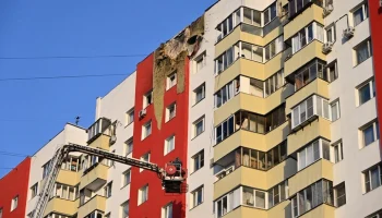 Более 70 человек признаны потерпевшими по делу об атаке БПЛА 11 марта на столичный регион