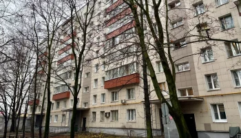 В панельном доме на улице Софьи Ковалевской завершилась модернизация газовой системы