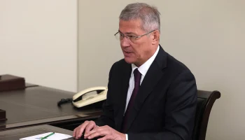 Хабиров: Руководство школы в Уфе уволят, если подтвердится травля виновника ЧП