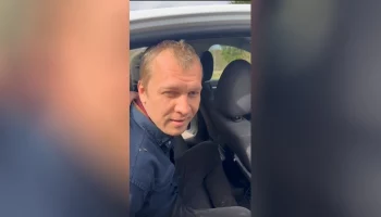 Задержан подозреваемый в расстреле полицейских в Подмосковье