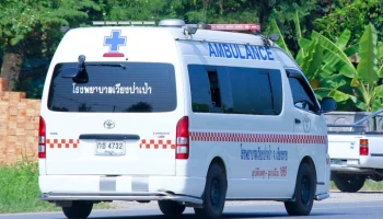 Российский турист погиб в Таиланде, упав с высоты