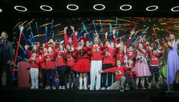 Более 40 спектаклей представят на VIII Большом детском фестивале в 2025 году