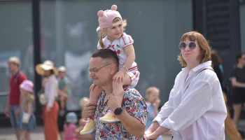 В Госдуме исключили введение выплат ко Дню семьи, любви и верности