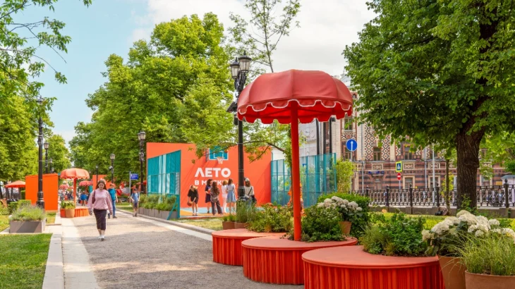 Какие площадки фестиваля «Сады и цветы» обязательно нужно увидеть этим летом Какие площадки фестиваля «Сады и цветы» обязательно нужно увидеть этим летом