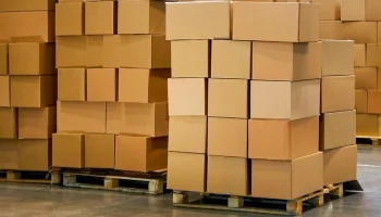 НКО Москвы отправили более 10 тонн помощи бойцам СВО и жителям новых регионов