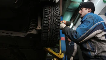 В Минтрансе рассказали, когда лучше менять резину на автомобиле