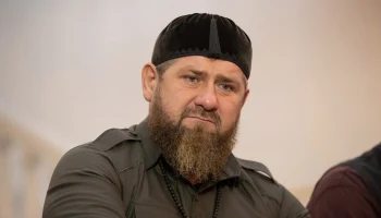 &laquo;Пострелял из оружия&raquo;: Джон Джонс рассказал о поездке в Чечню к Кадырову