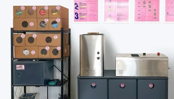 Московские инноваторы создают экологические проекты при поддержке города