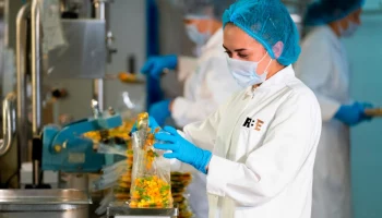 Собянин рассказал о новых столичных производственных кластерах