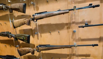 Собянин рассказал о развитии в Москве инфраструктуры для стрелкового спорта