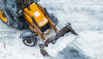 Есть нюансы: что грозит трактористу, засыпавшему мальчика снегом в Подольске