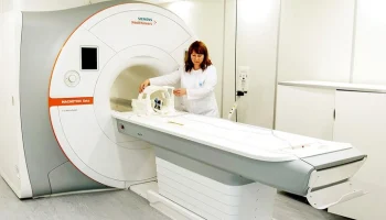 Собянин: объем лучевых исследований в Москве увеличился более чем в 2 раза