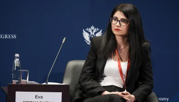 Меркачева направила Путину список осужденных для возможного помилования