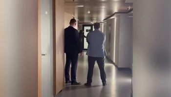 Силовики провели обыски в офисе криптобиржи Beribit в Москве