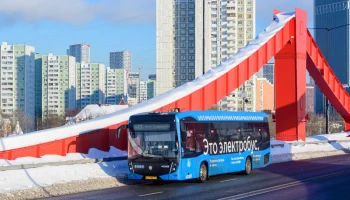 Шесть новых магистральных маршрутов запустили в 2025 году в Москве