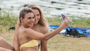 Терапевт Кондрахин рассказал, можно ли купаться в Москве и Подмосковье в конце августа