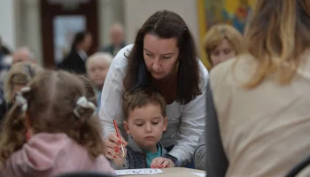 Выставки и мастер-классы: как столица отметит 8 Марта