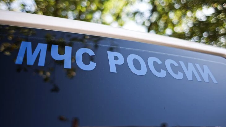 Подвал и первый этаж жилого дома рухнули в Перми Подвал и первый этаж жилого дома рухнули в Перми