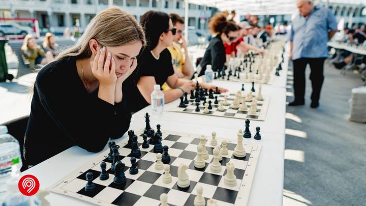 Более 360 тысяч человек посетили речные вокзалы Москвы в сентябре