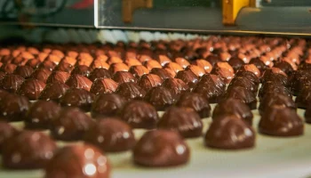 Московские кондитеры наращивают производство благодаря городским мерам поддержки