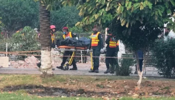 Число погибших пакистанцев при ударах Индии увеличилось до 26