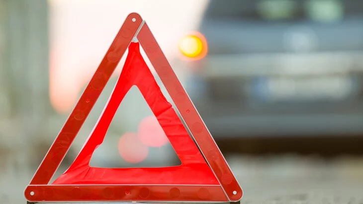 Движение затруднено на МКАД в районе Бесединского моста из-за ДТП с участием 2 грузовиков Движение затруднено на МКАД в районе Бесединского моста из-за ДТП с участием 2 грузовиков