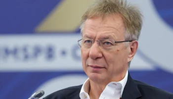 Бизнесмен Галицкий ответил на иск об экстремистском объединении