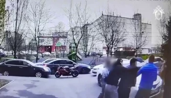 Глава СК поручил передать в центральный аппарат дело об убийстве из-за парковки