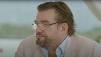 Журналиста Евгения Киселева* заочно арестовали