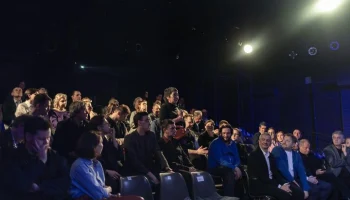 Участники конкурса "Таланты" рассказали, как началась их стажировка в театрах