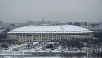 Игры и мастер-классы: как пройдет зимний фестиваль школьного спорта в &laquo;Лужниках&raquo;