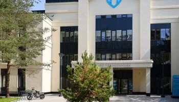 Сергей Собянин объявил об открытии обновленной поликлиники в Нагорном районе