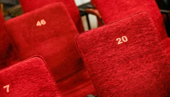 Анатолий Журавлев рассказал о спектакле &laquo;Клавдия&raquo; в Театре на Юго-Западе