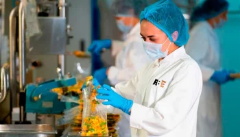 Собянин рассказал о новых московских производственных кластерах