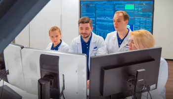 Собянин: Количество лучевых исследований за 2023 год увеличилось на 15 процентов