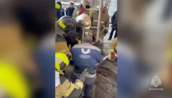 В Оренбургской области возбудили дело из-за обрушения на насосной станции