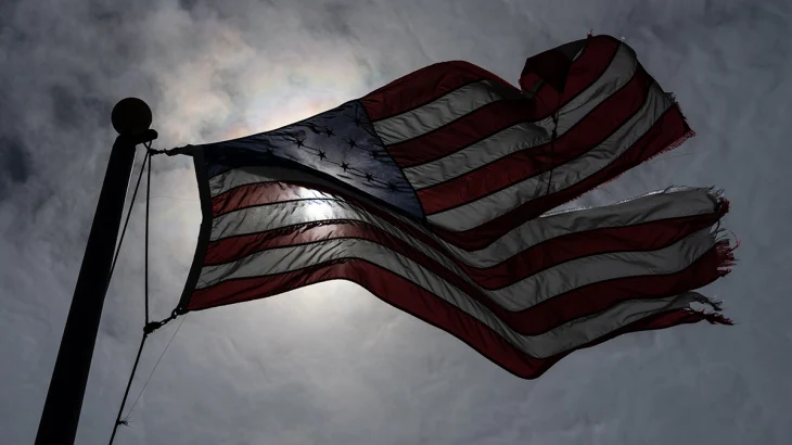 США уведомили Иран о «серьезных последствиях» в случае казней протестующих США уведомили Иран о «серьезных последствиях» в случае казней протестующих