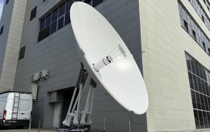 Московский концерн «БАРЛ» разрабатывает спутниковые системы сверхвысокого разрешения для наблюдения Московский концерн «БАРЛ» разрабатывает спутниковые системы сверхвысокого разрешения для наблюдения