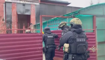 Полиция ликвидировала поддельную типографию с доходом свыше 2,6 млрд рублей