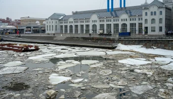 Синоптик Тишковец: Метеорологическая весна придет в Москву с 10 марта