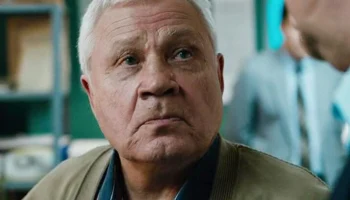 Умер сыгравший в "Бандитском Петербурге" актер Валерий Филонов