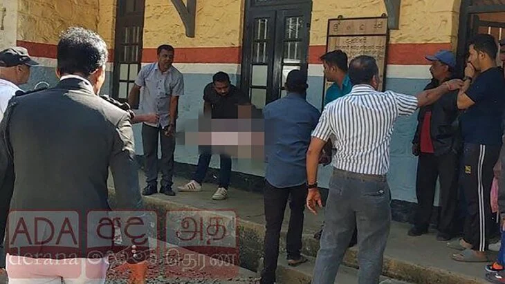 Родственница погибшей на Шри-Ланке россиянки рассказала о трагедии Родственница погибшей на Шри-Ланке россиянки рассказала о трагедии