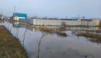 Минобороны доставило в Оренбуржье свыше 90 тонн гуманитарного груза