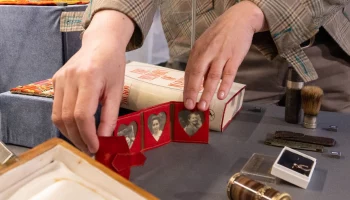 Более 20 тысяч человек посетили Музей Победы в Международный день музеев