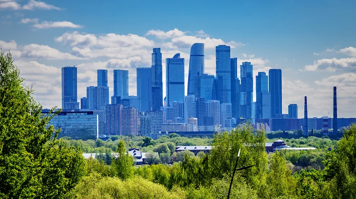 Москва обновила Сборник нормативов для оценки затрат по эксплуатации объектов Москва обновила Сборник нормативов для оценки затрат по эксплуатации объектов