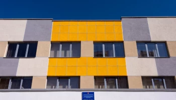 Современный городской квартал появится на месте бывшей промзоны Малино