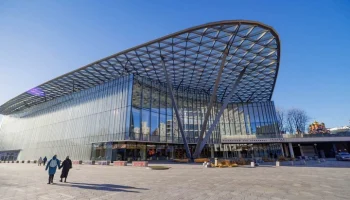 В "Зарядье" 13 декабря впервые прозвучит уникальная программа Spem in alium