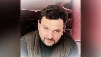 РИА Новости: актер Хомик скончался от некроза на фоне алкогольной зависимости