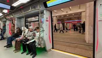 Сергей Собянин: в пасхальную ночь работа метро и МЦК будет продлена