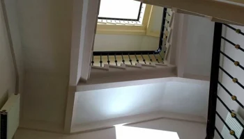 Жилой дом 1910 года постройки капитально отремонтируют на Большой Дмитровке